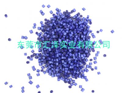 不同的基材要選擇不同材質的TPE,TPR包膠材料