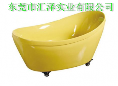 為什么現在的嬰兒浴盆都采用TPE材料制造?