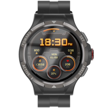 EPINUO WATCH GT4 MAX 